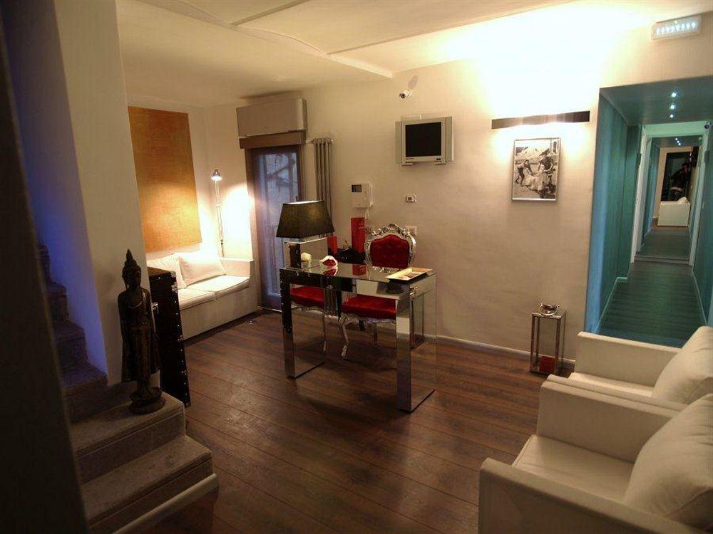 Alojamento de Acomodação e Pequeno-almoço Relais Badoer