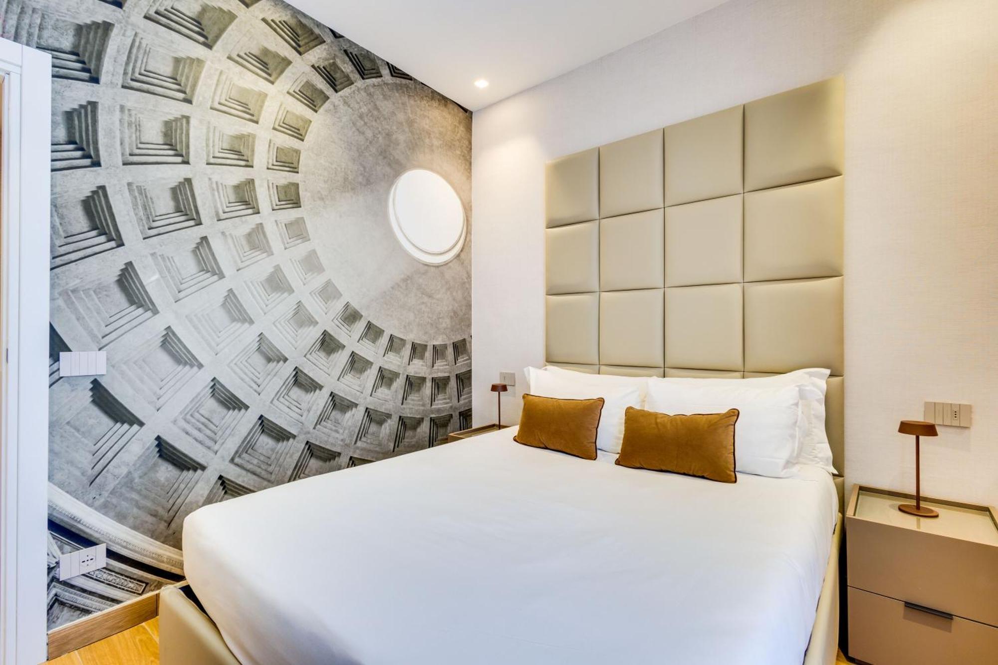 Relais Badoer Bed and breakfast