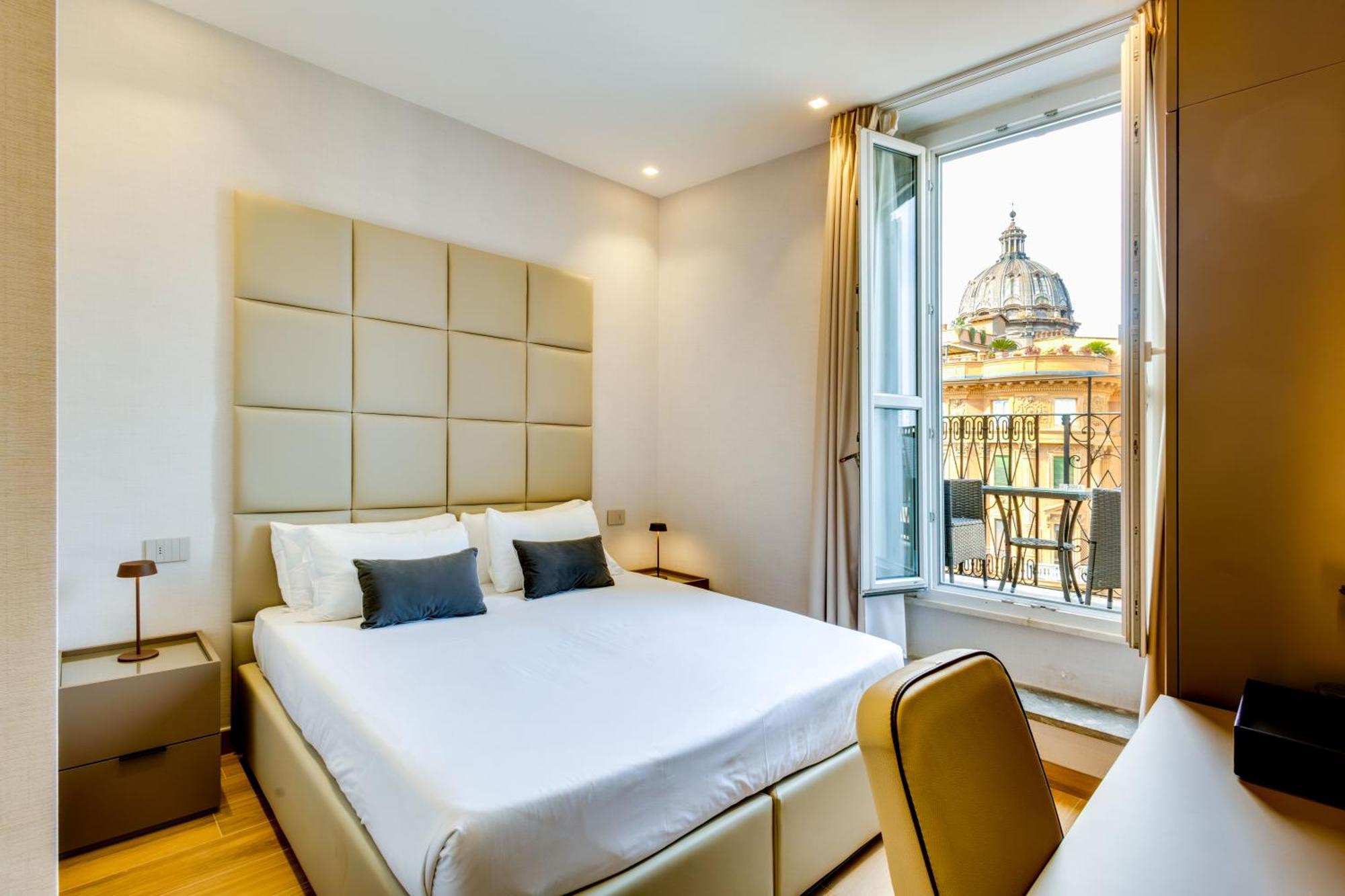 Bed and breakfast Relais Badoer