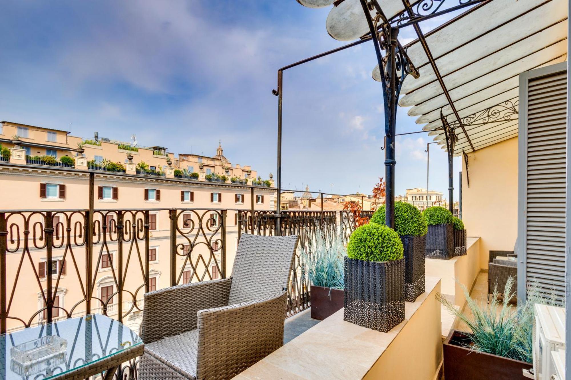 Bed and breakfast Relais Badoer 2*