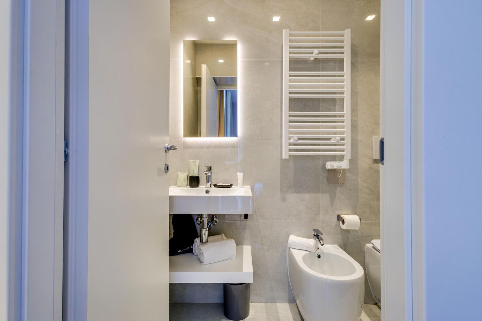 Relais Badoer Bed and breakfast Roma