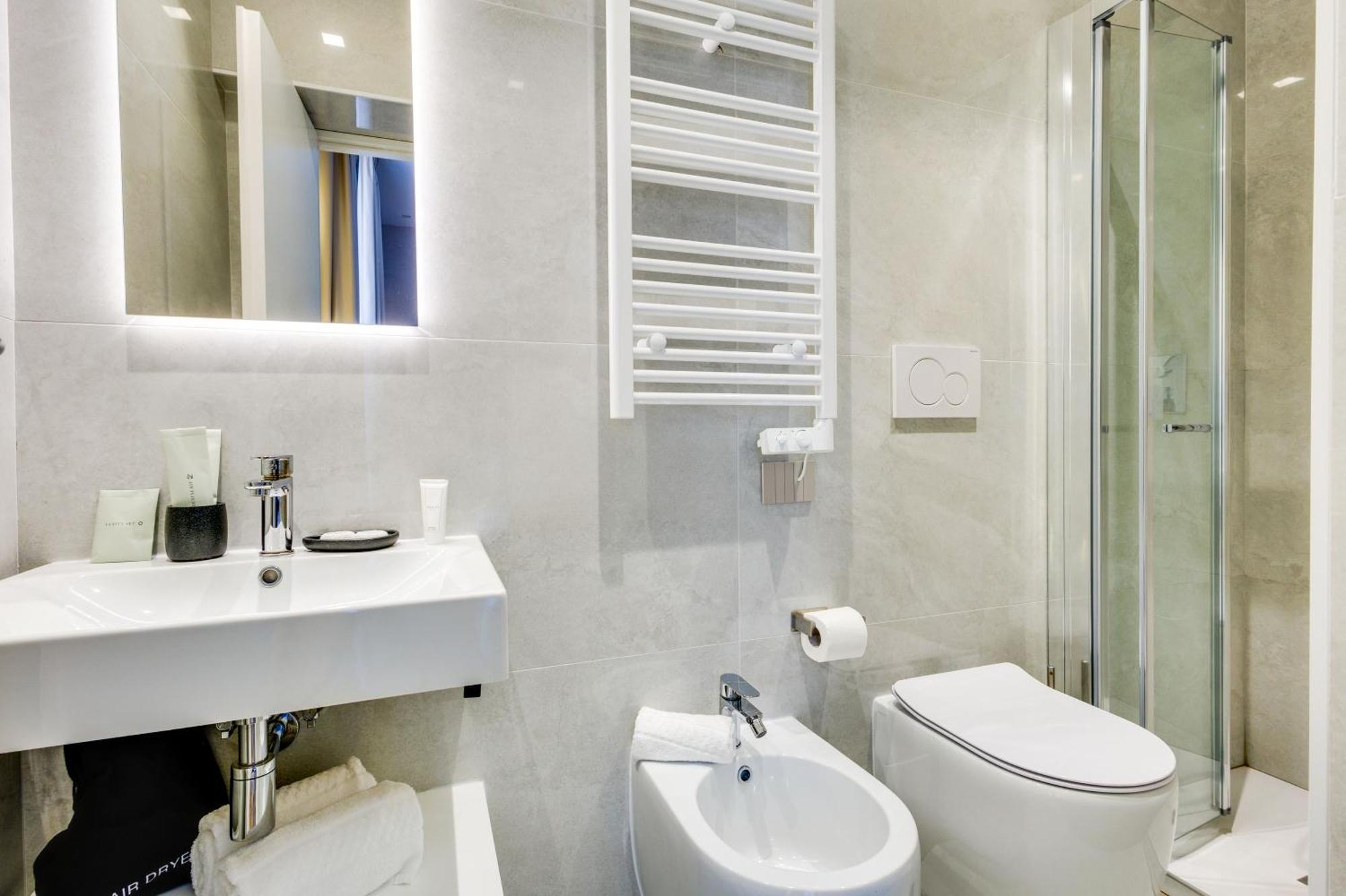 Relais Badoer Bed and breakfast