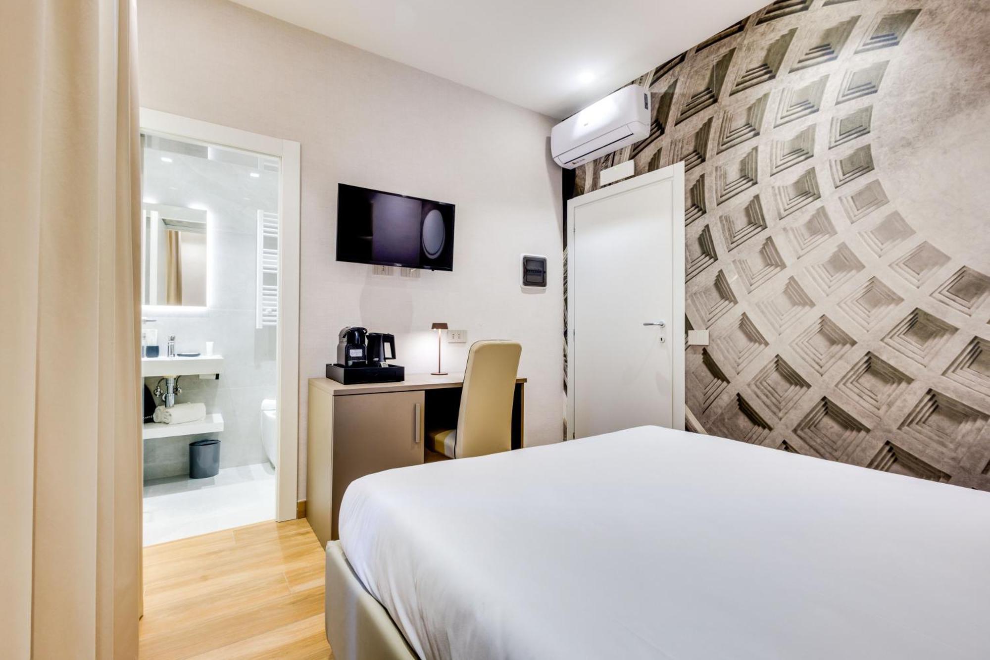 Relais Badoer Bed and breakfast 2*