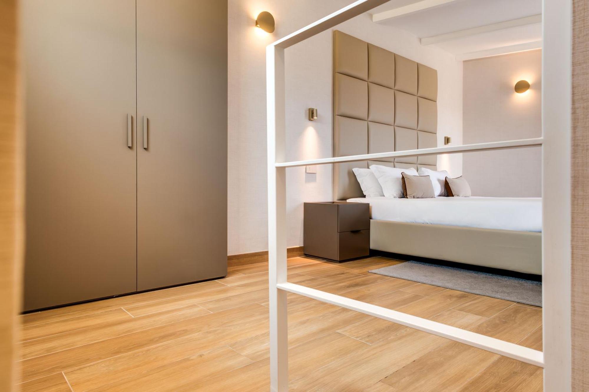 Relais Badoer Bed and breakfast Roma