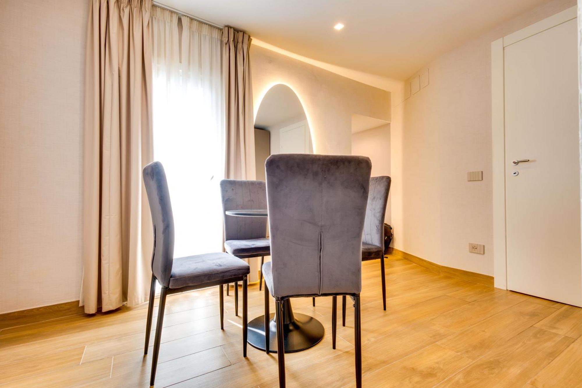 Relais Badoer Bed and breakfast