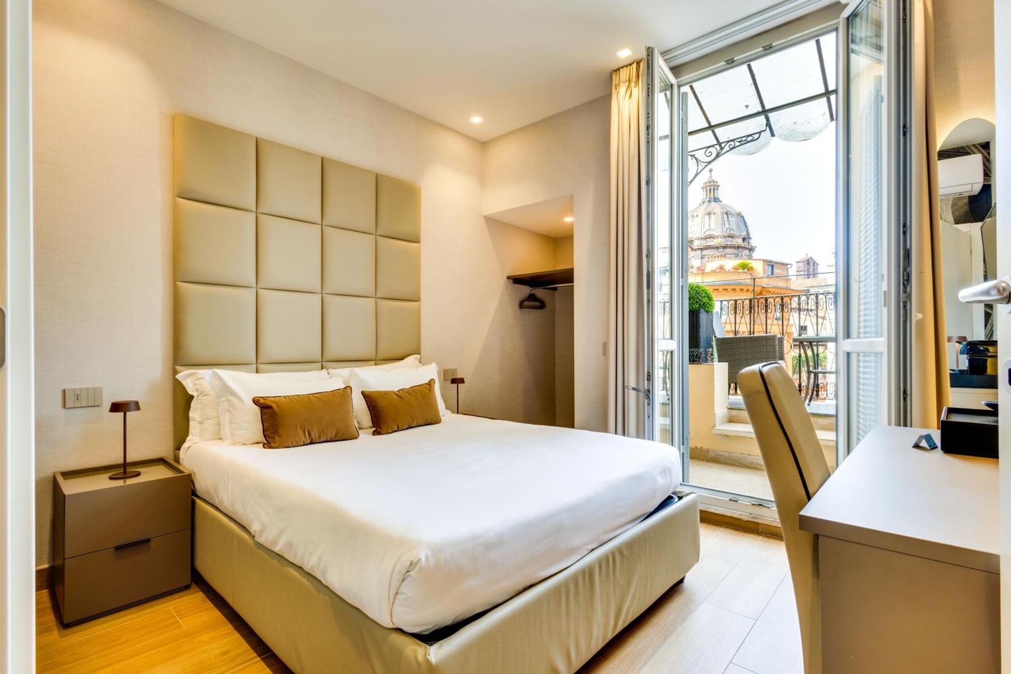 Relais Badoer Bed and breakfast 2*