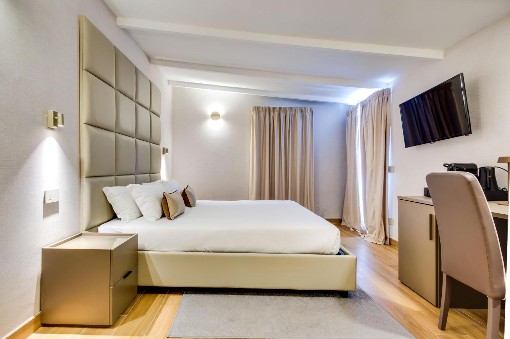 Relais Badoer Bed and breakfast
