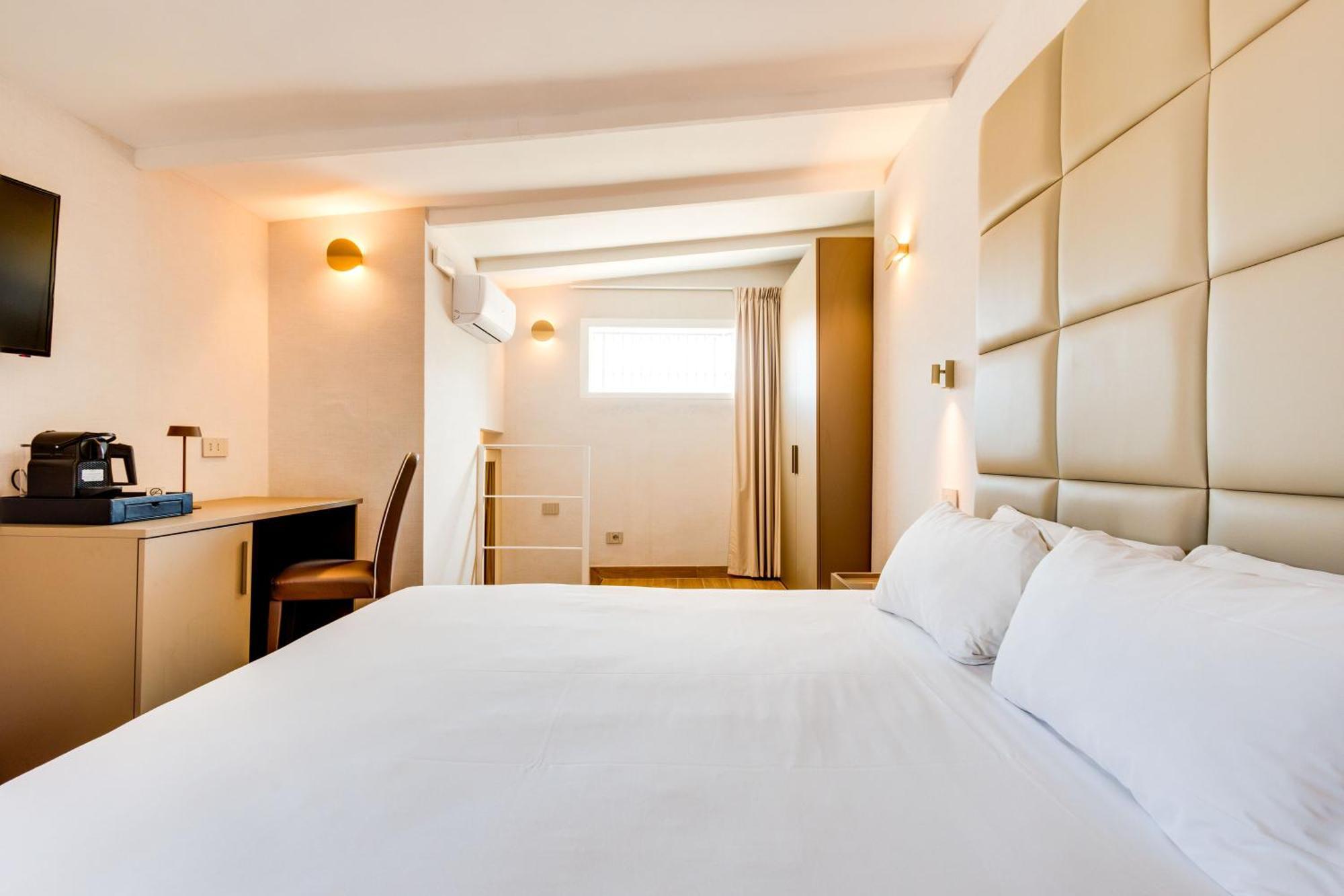 Bed and breakfast Relais Badoer