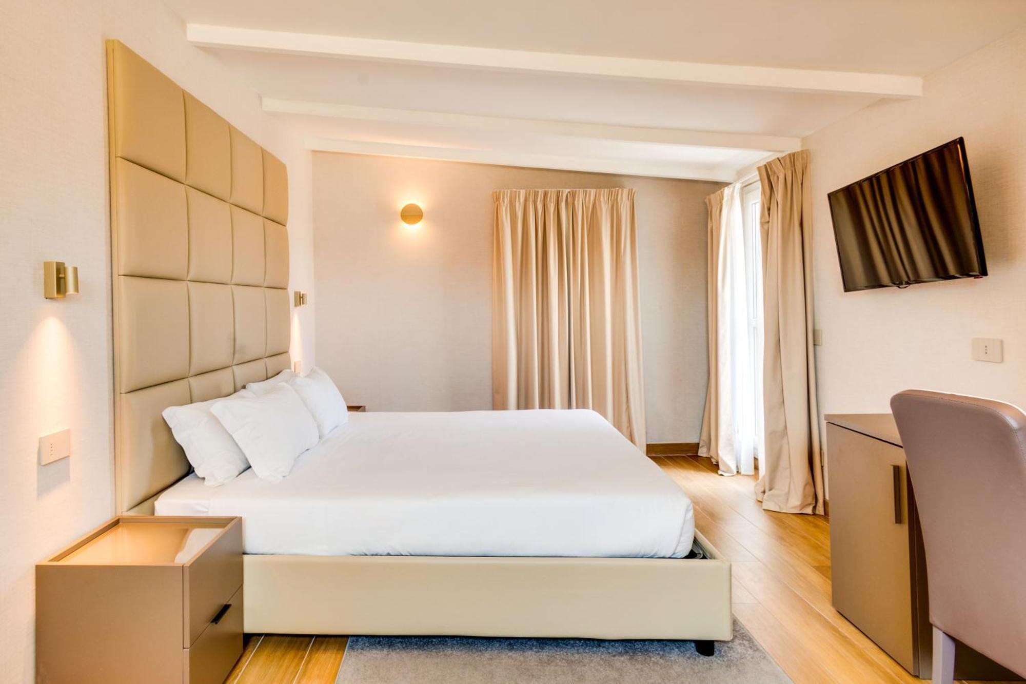 Relais Badoer Bed and breakfast 2*