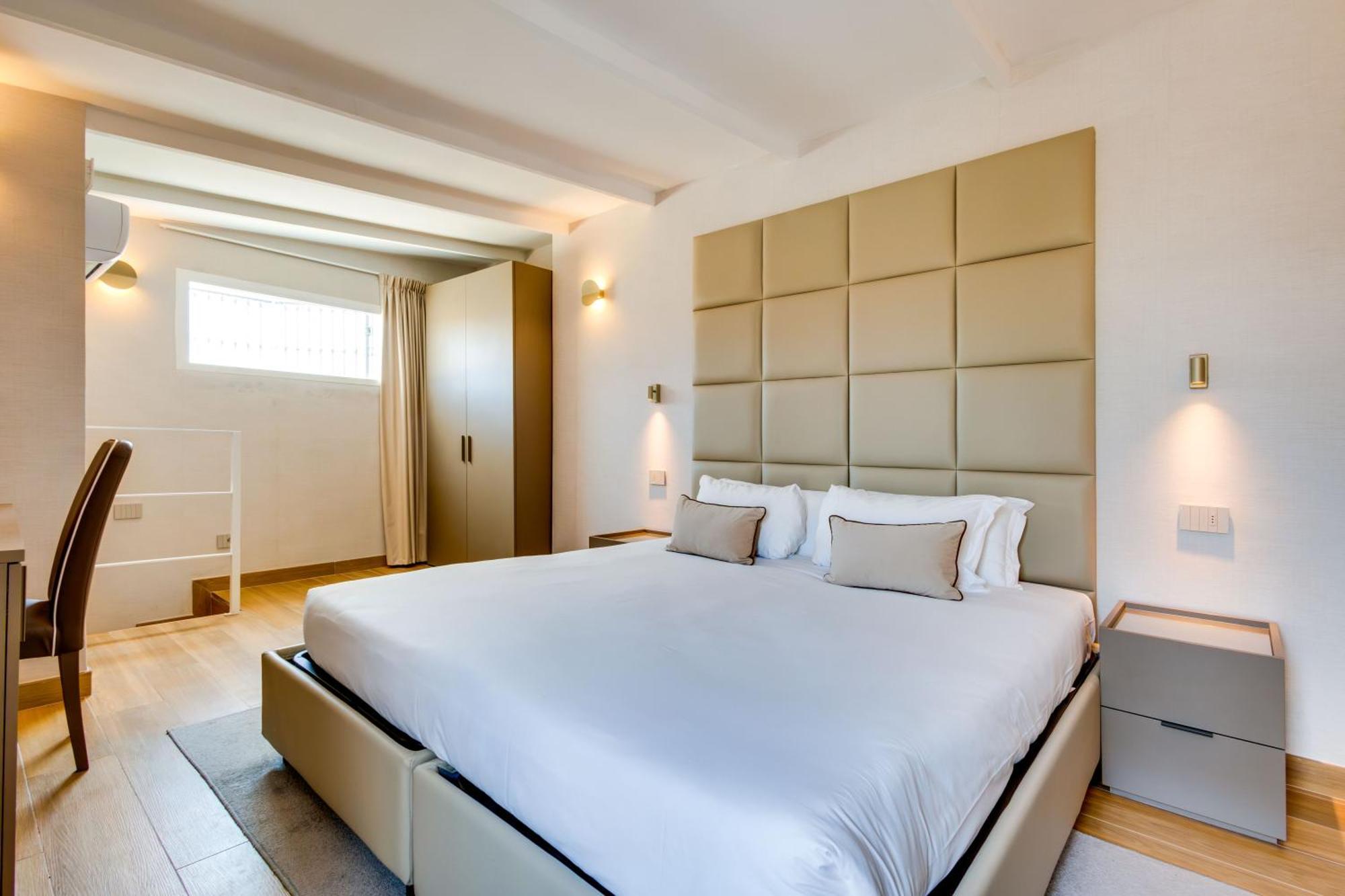 Bed and breakfast Relais Badoer 2*