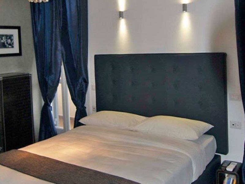 Relais Badoer Alojamento de Acomodação e Pequeno-almoço Roma