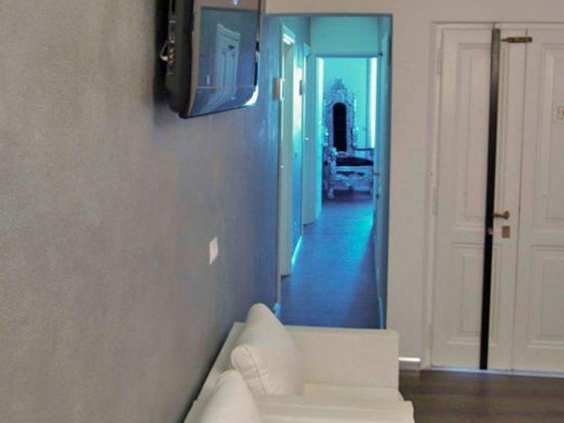 Relais Badoer Alojamento de Acomodação e Pequeno-almoço 2*