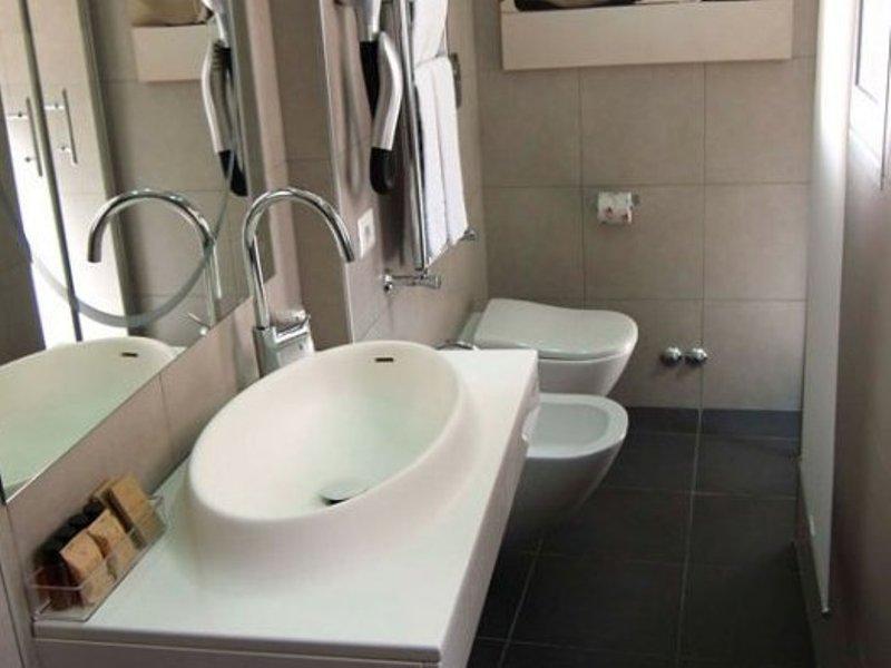 Relais Badoer Bed and breakfast