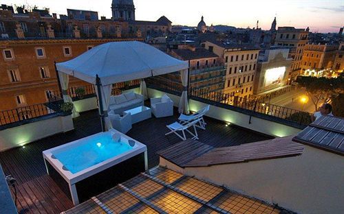 Relais Badoer Bed and breakfast