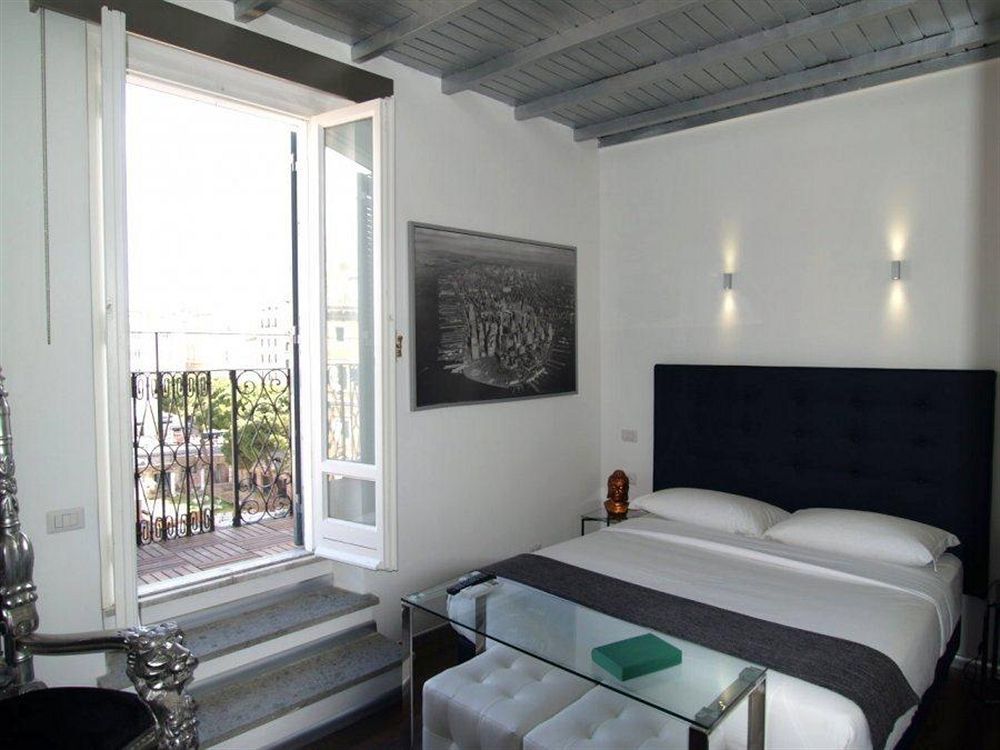 Relais Badoer 2* Roma