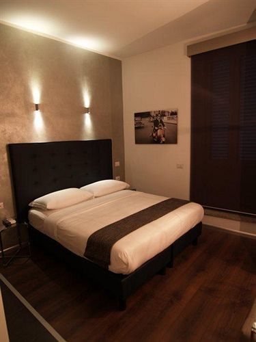 Relais Badoer Bed and breakfast
