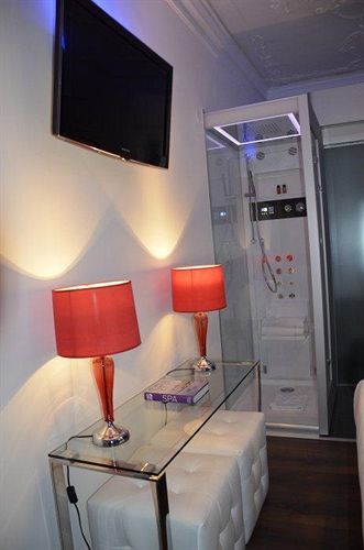 Bed and breakfast Relais Badoer 2*