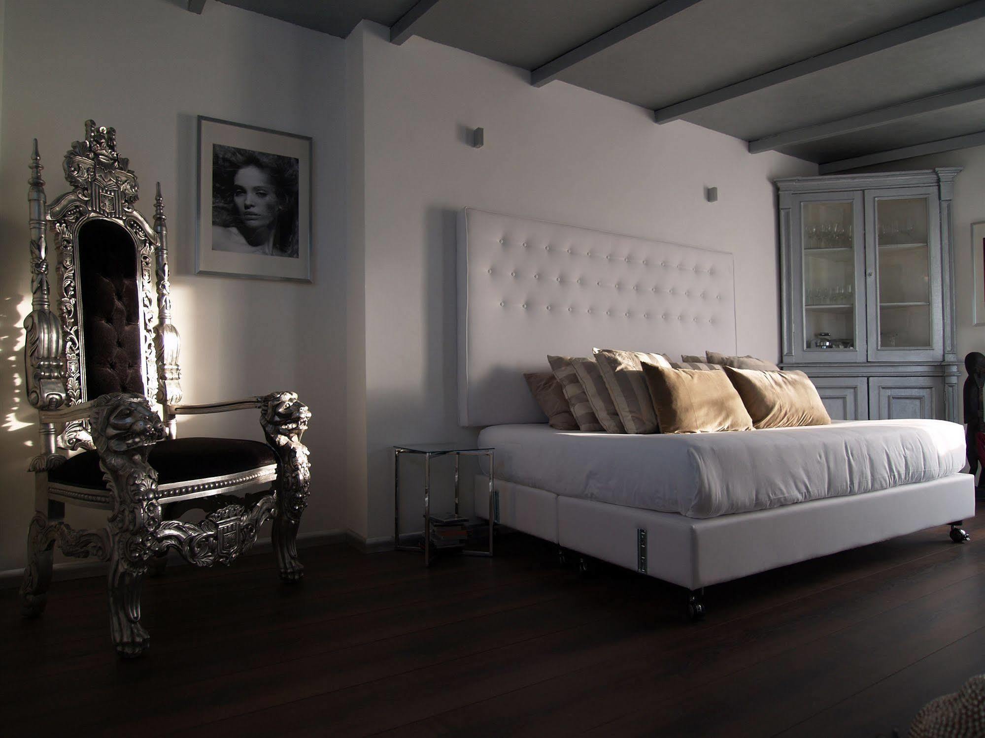 Relais Badoer Bed and breakfast