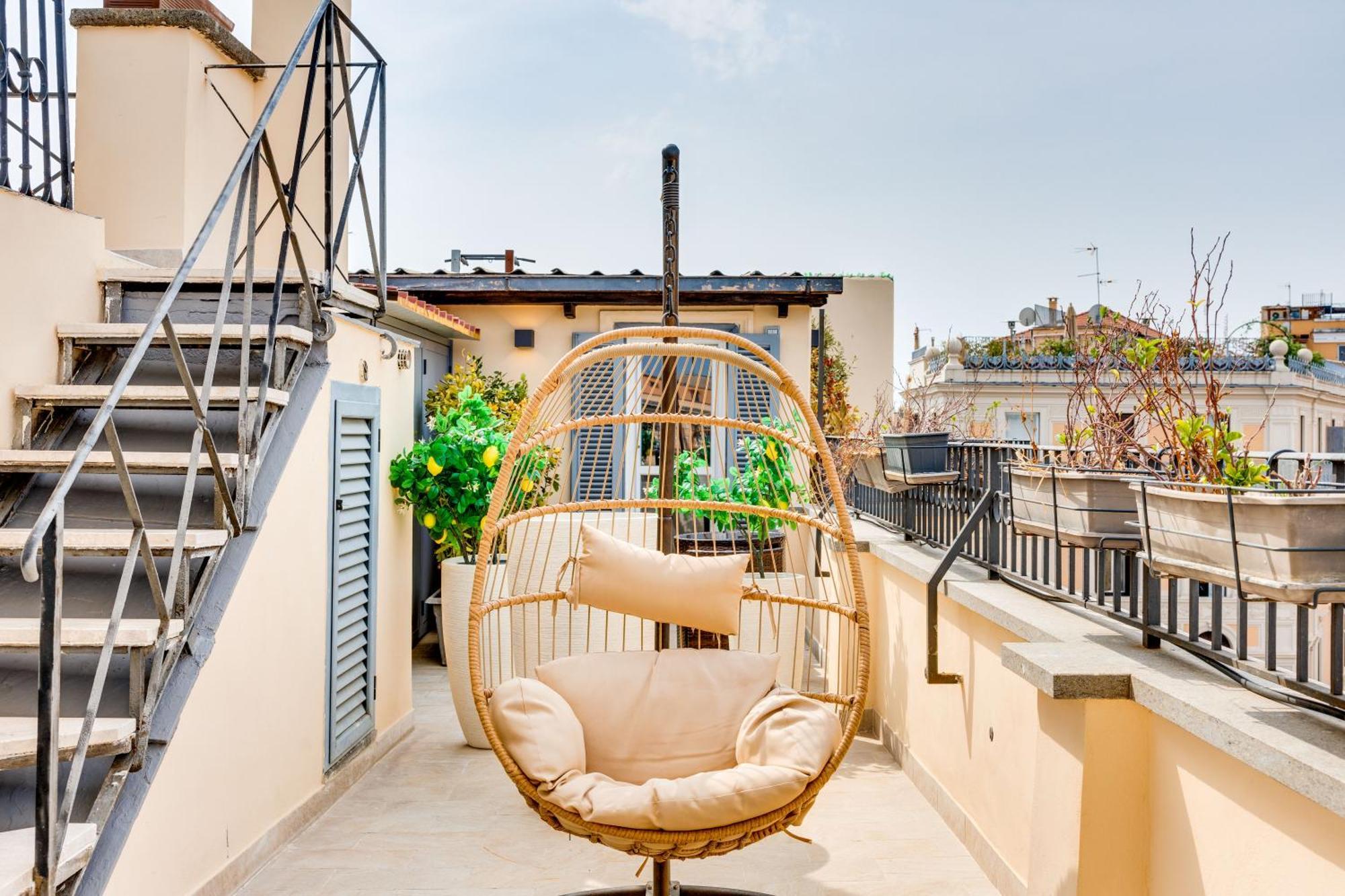 Relais Badoer Bed and breakfast 2*