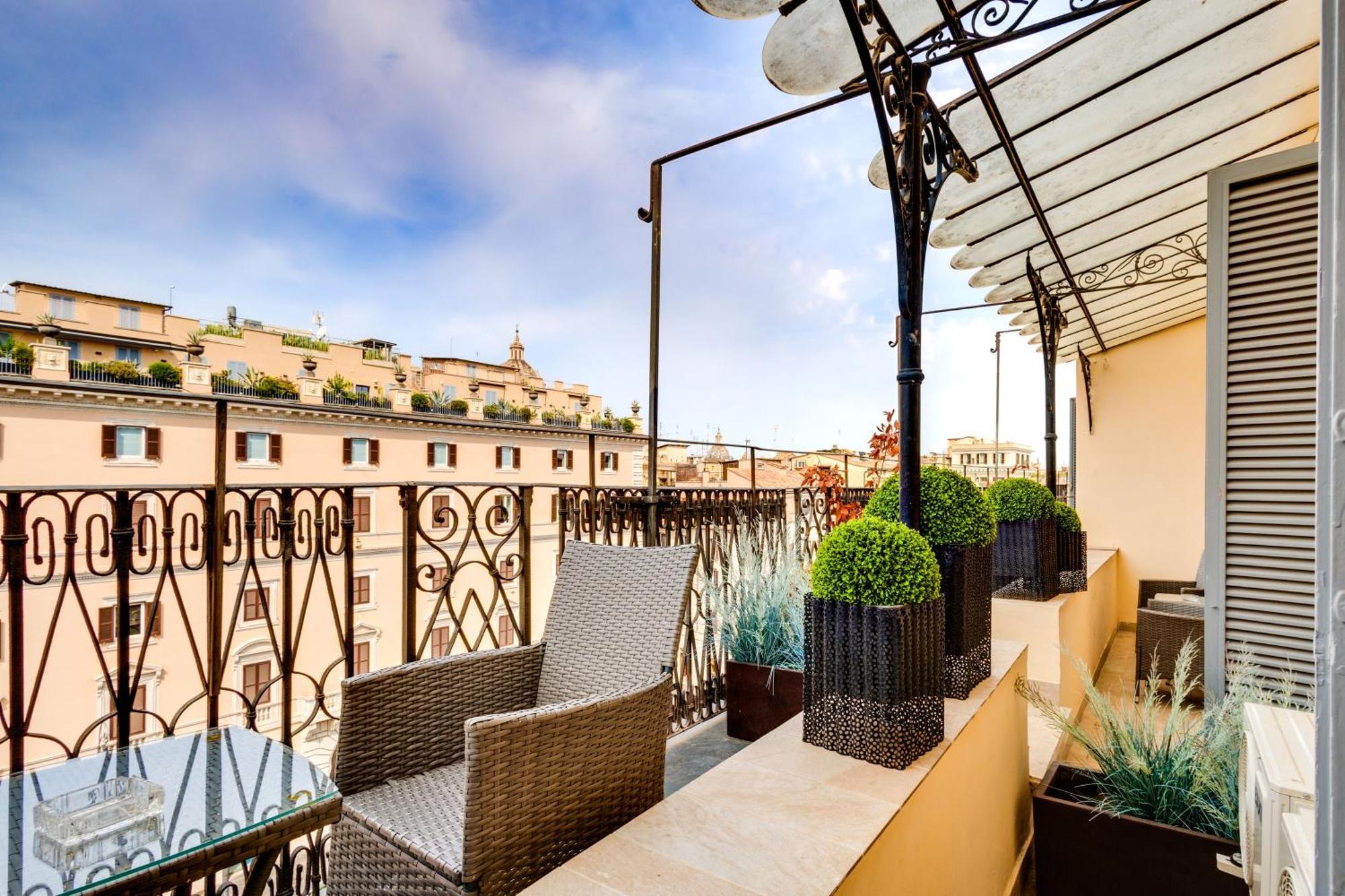 Bed and breakfast Relais Badoer 2*
