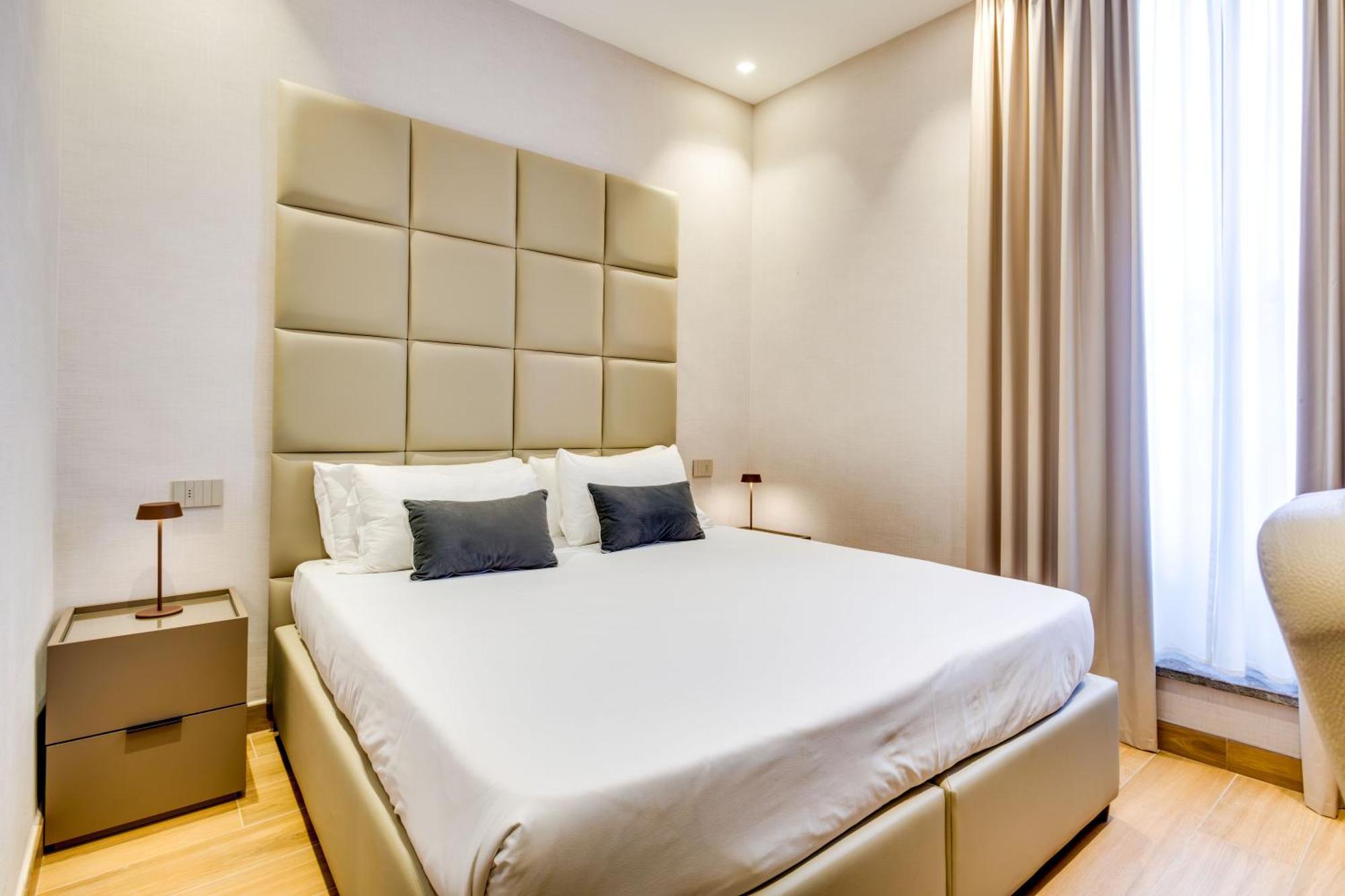 Bed and breakfast Relais Badoer Roma